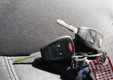 2014 Jeep Wrangler Sport из США, поврежденный, VIN 1C4AJWAG9EL143969